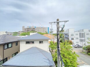 ロイヤルコンフォ－ト梅光園の物件内観写真